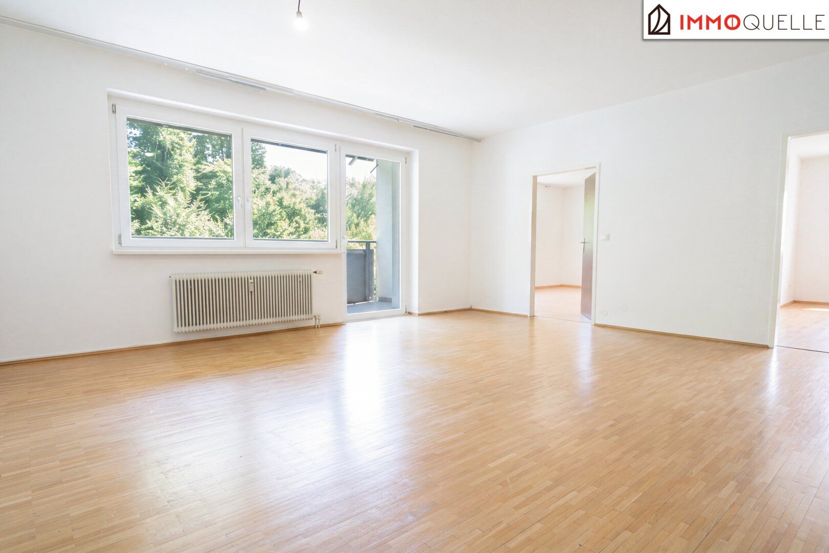 Wohnung – Attnang-Puchheim - Ansicht 2