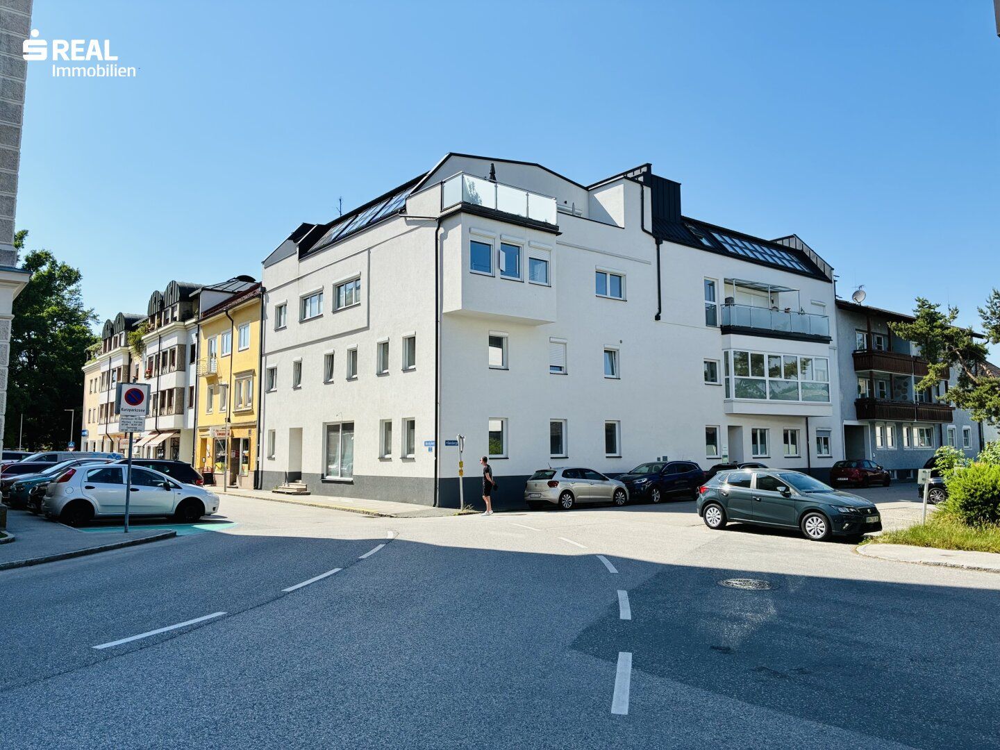 Wohnung – Oberndorf bei Salzburg