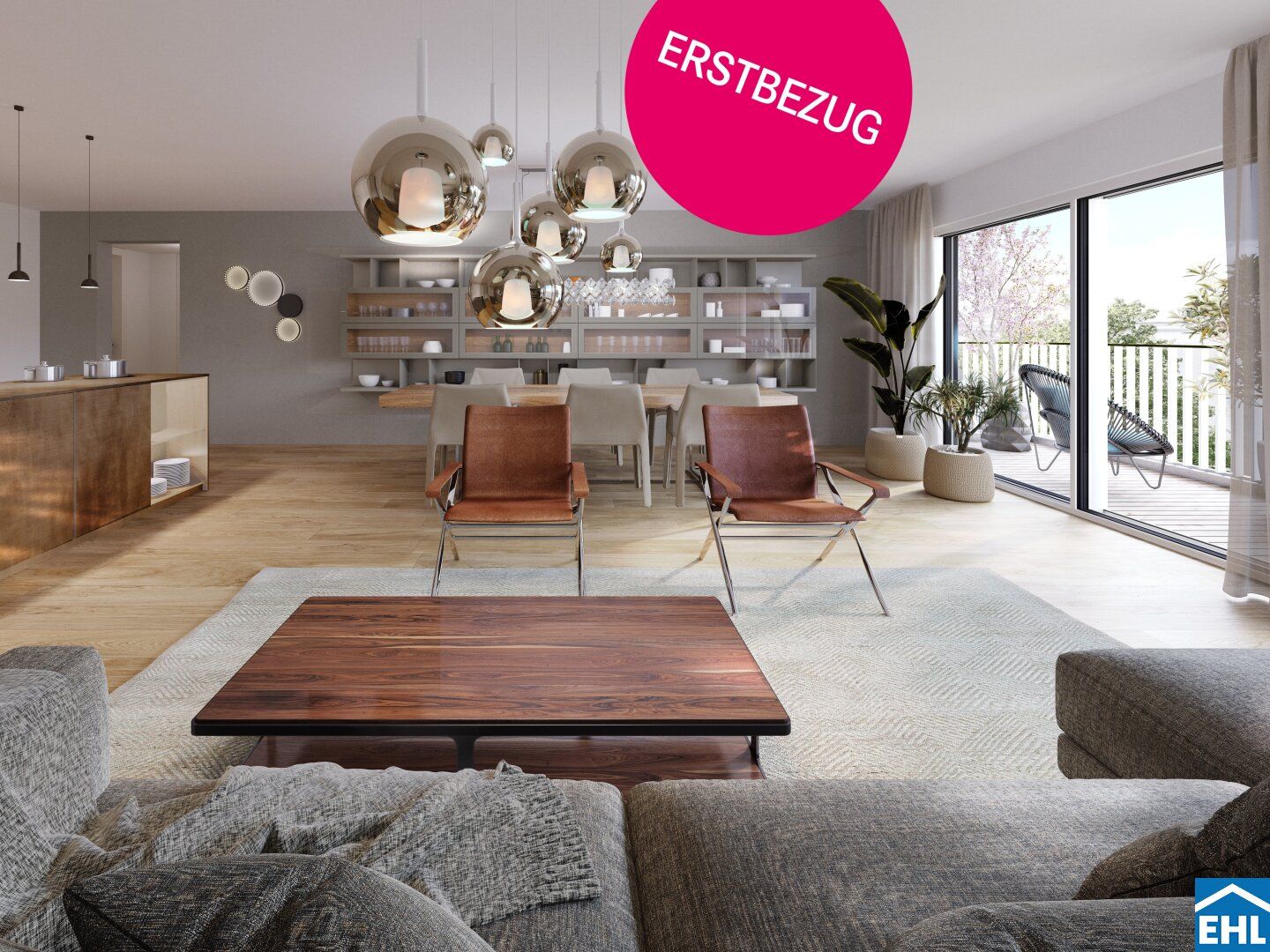 Wohnung – Wien