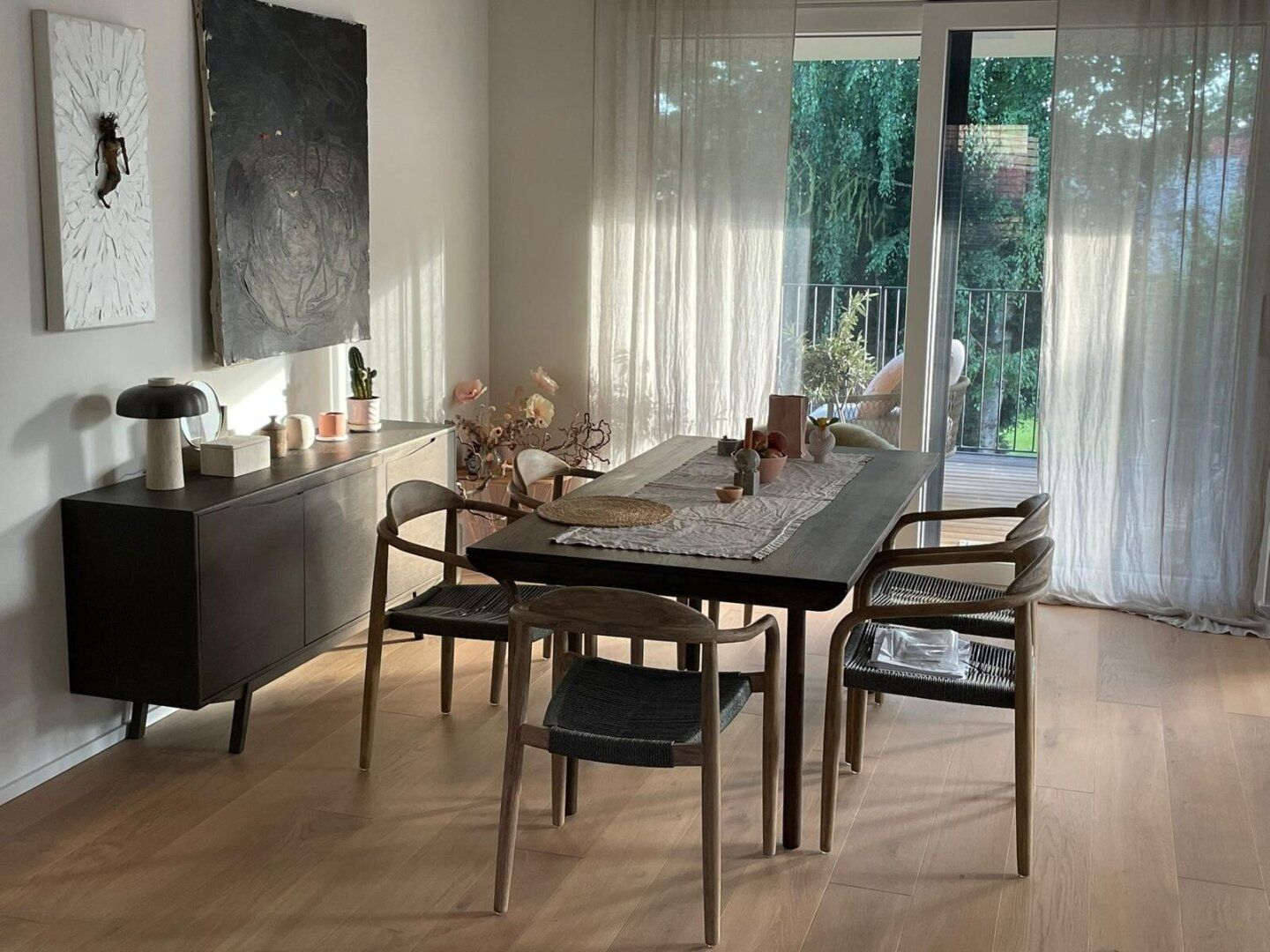 Ruckerlberg BESTLAGE: Exklusiver 4 Zimmer WohnTRAUM mit Rundum- TERRASSE!