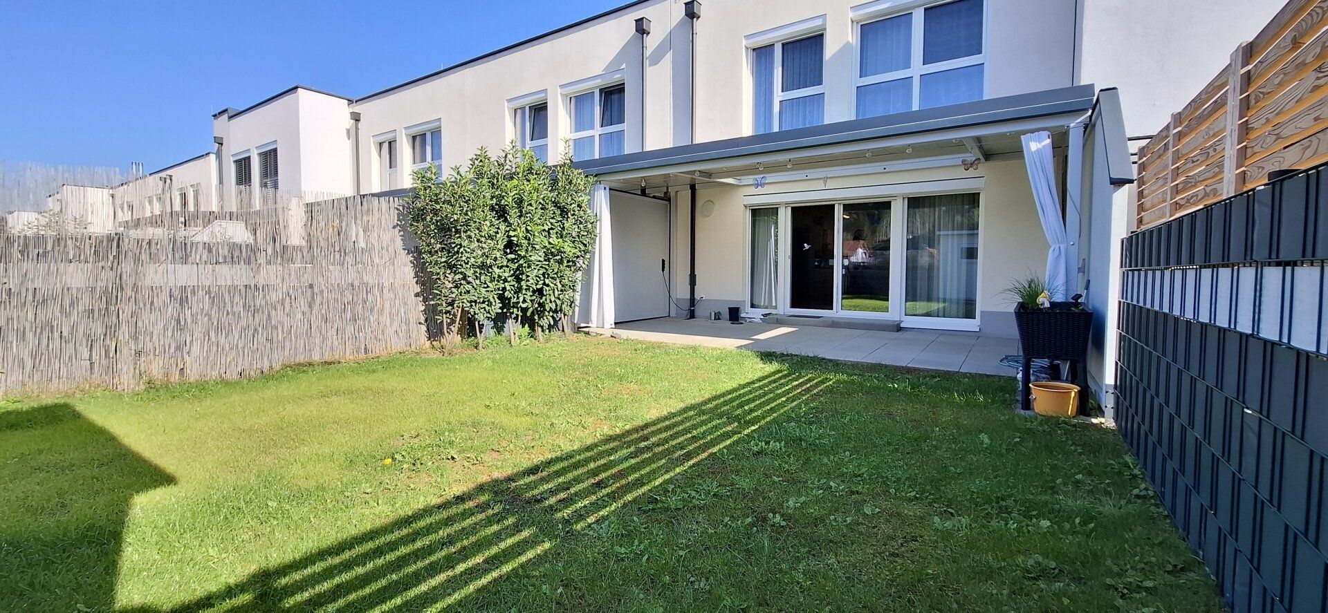 Haus – Klagenfurt am Wörthersee - Ansicht 2