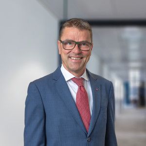 Foto des Ansprechpartners