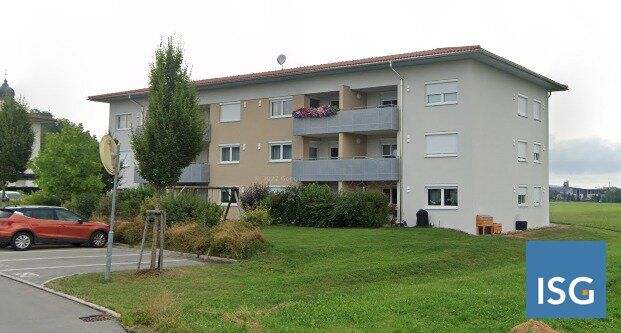 Objekt 2205: 3-Zimmerwohnung in Höhnhart, Höhnhart 97, Top 12 (inkl. KFZ-Abstellplatz)