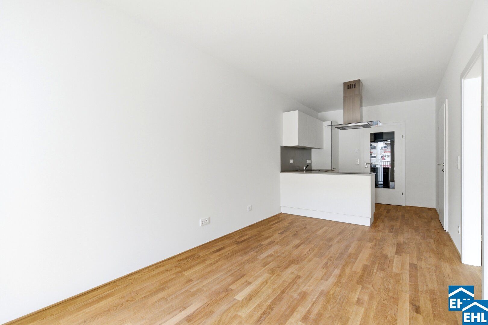 Wohnung – Graz, Schönau, Jakomini - Ansicht 2
