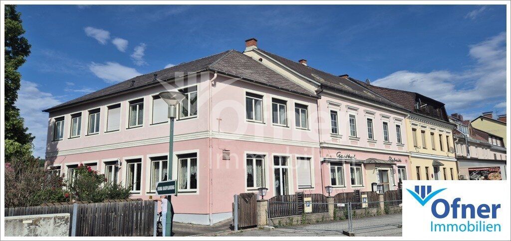 Haus – Voitsberg