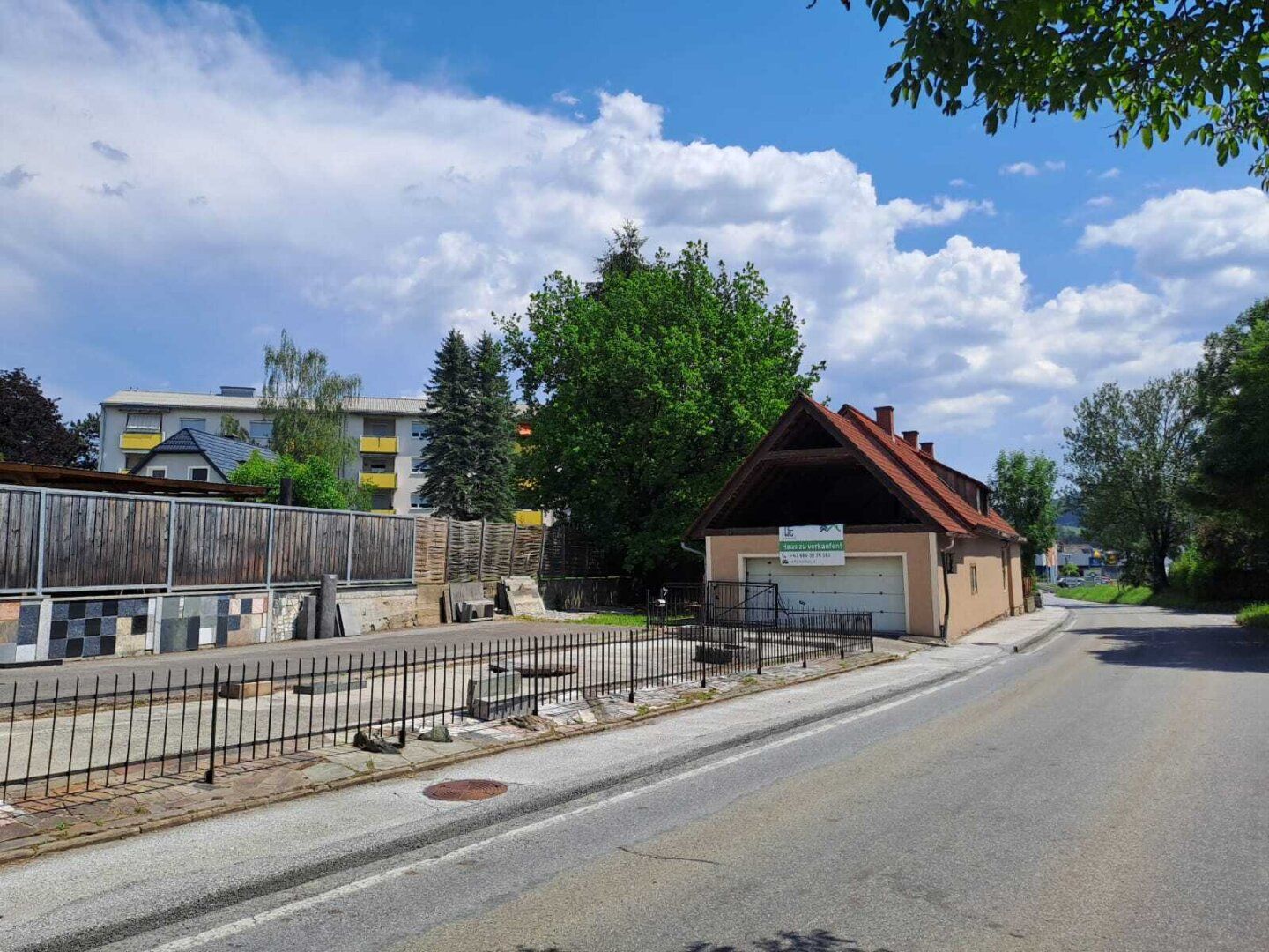 Haus – Voitsberg - Ansicht 4