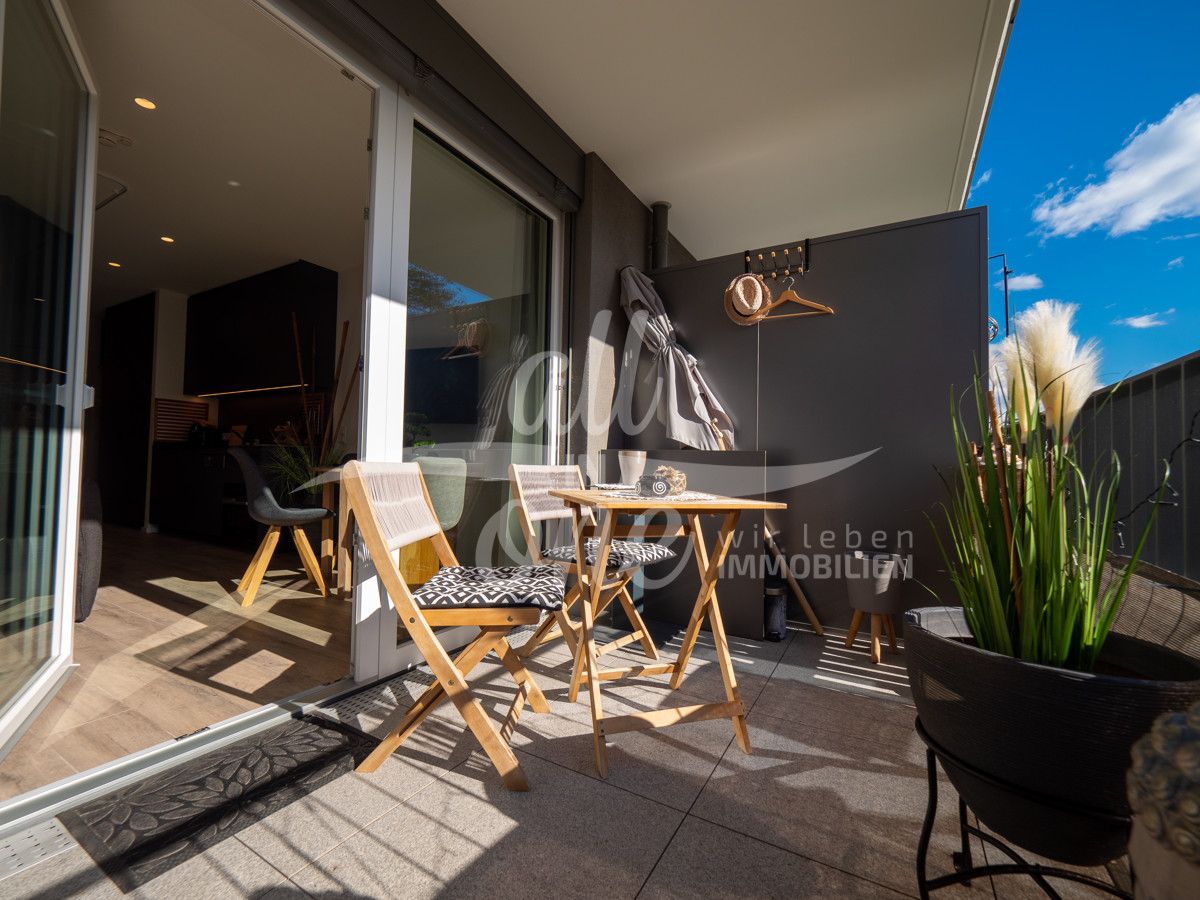 Einheit mit 2 Appartements verfügbar - Ideal für Eigennutzung oder Kurzzeitvermietung am Wörthersee!