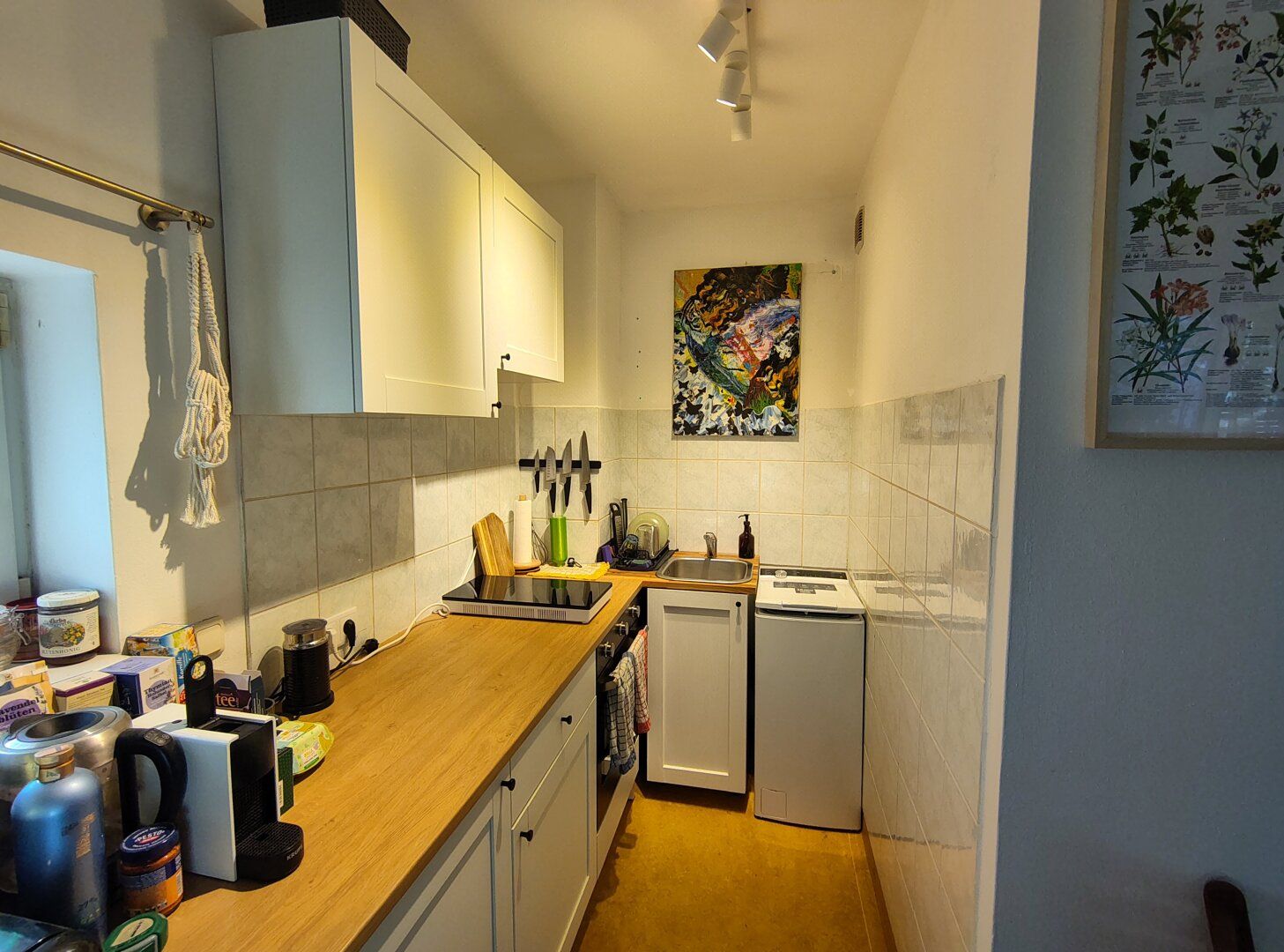 Wohnung – Traun, St. Dionysen - Ansicht 3