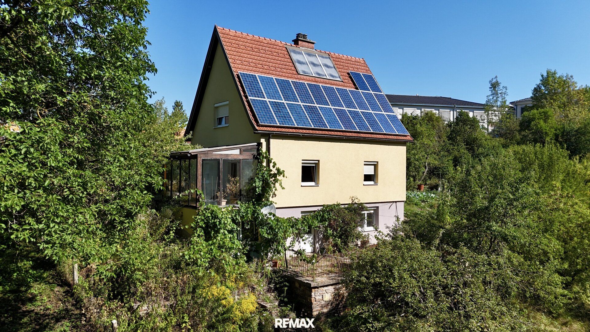 Haus – Judenburg