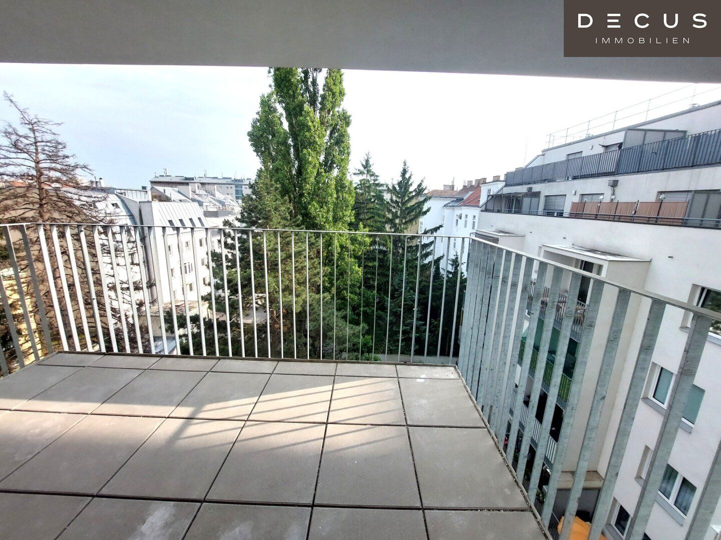 TOPANGEBOT | HOFRUHELAGE | BRÜNNERSTRASSE 124 | 2 ZIMMER 65,64 m² | LOGGIA | NIEDRIGE ENERGIEKOSTEN