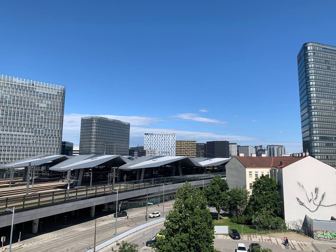 Provisionfreies Wohnung nahe Hauptbahnhof