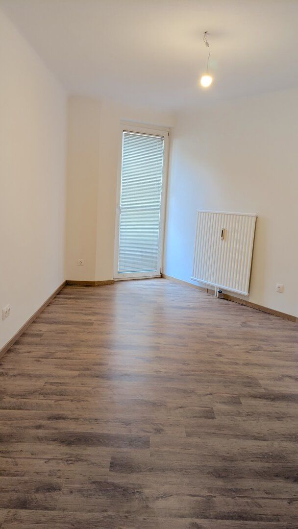 Perfekte Pärchen- oder Familienwohnung mit Balkon - Top-Infrastruktur ++ ca. 5 Gehminuten zur U6 Floridsdorf & diversen Straßenbahnen