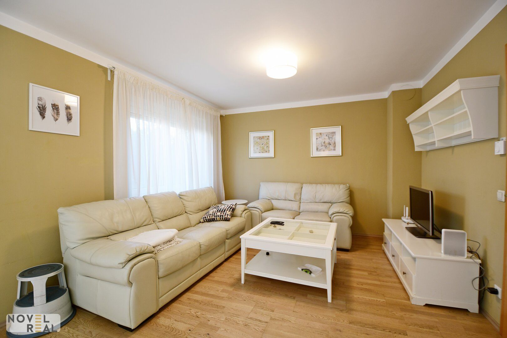 Haus – Wien - Ansicht 4