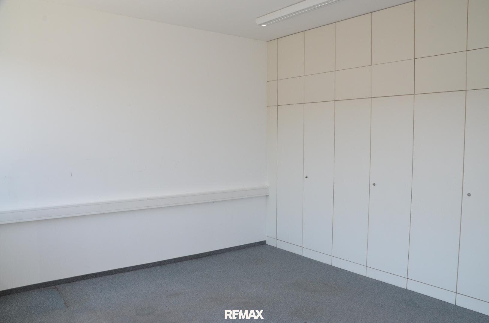 Modernes Büro mit Erweiterungsoption in Top-Lage - Ansicht 3