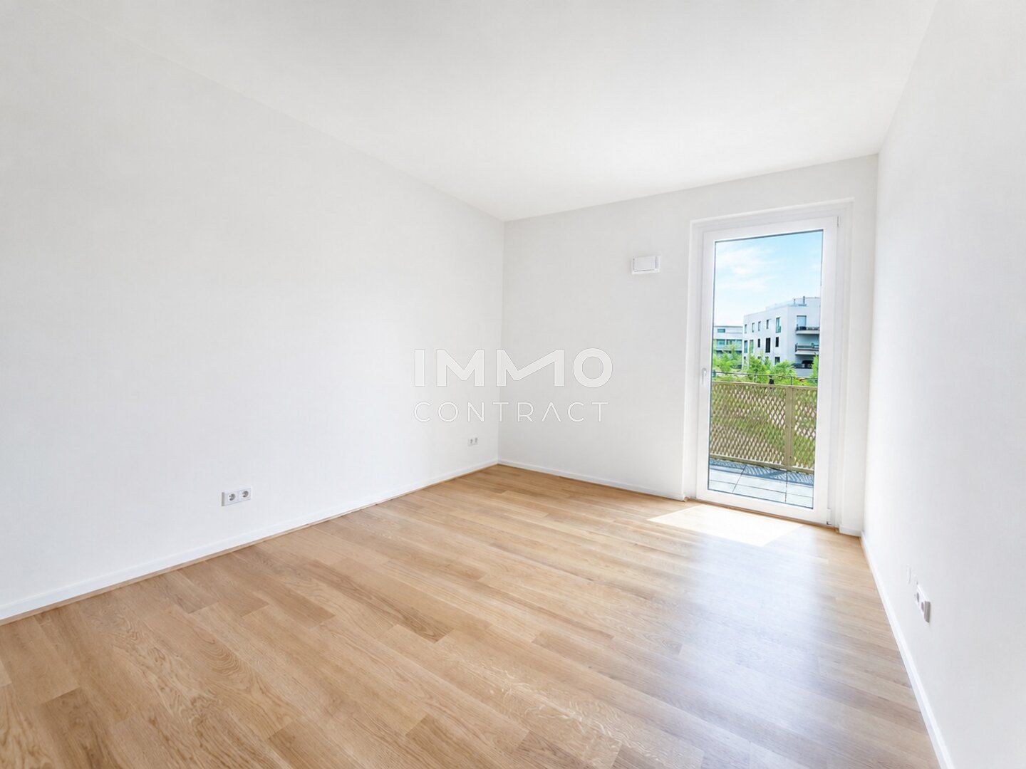 Wohnung – Wien, Großjedlersdorf, Katastralgemeinde Großjedlersdorf I - Ansicht 5