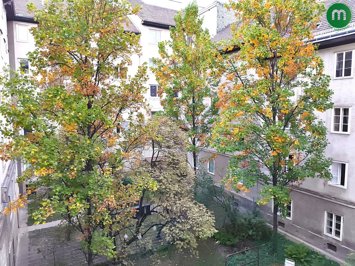 Wohnung – Wien