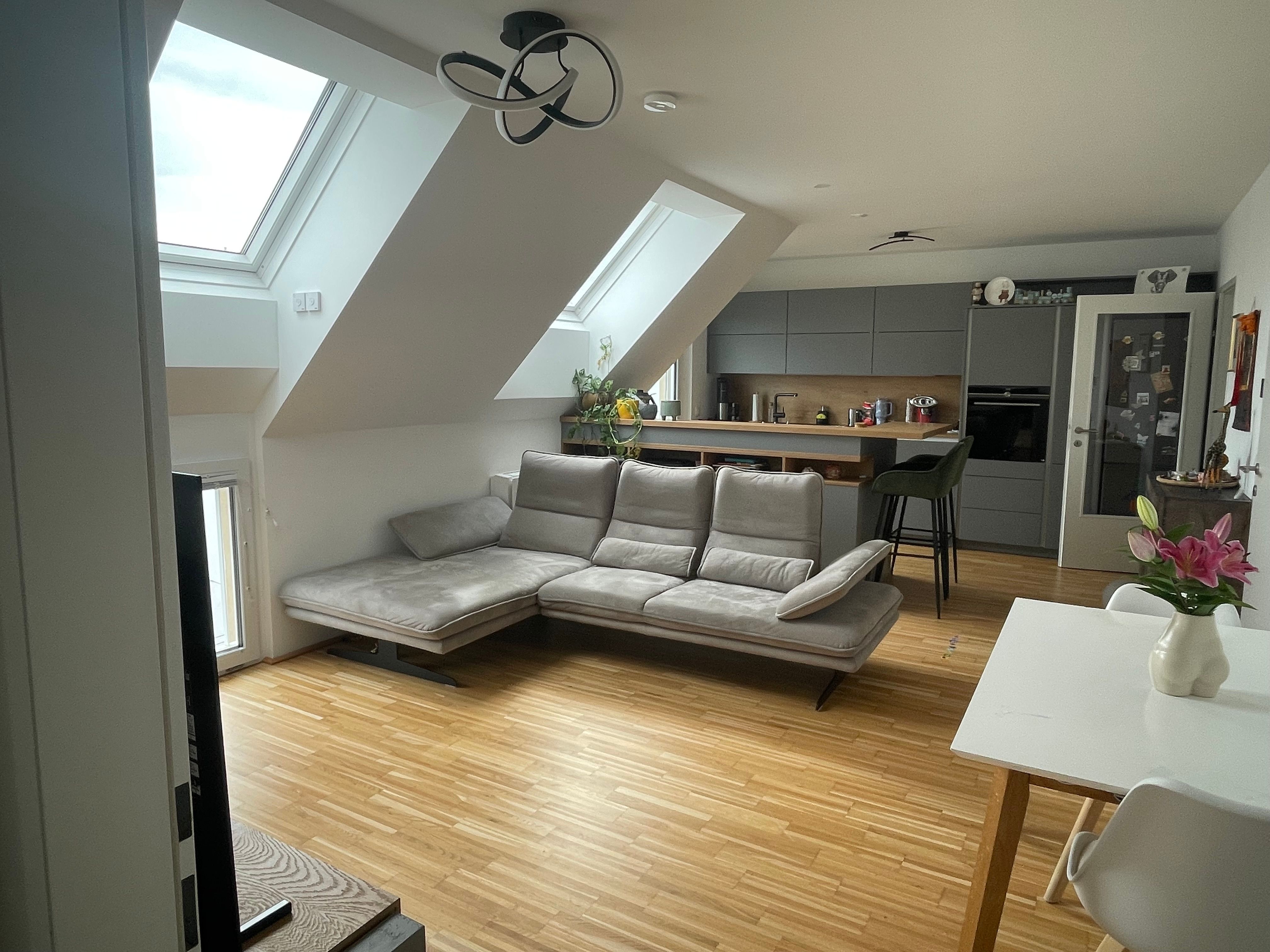 Moderne 3-Zimmer-Wohnung (BJ 2020) - Provisionsfrei - 1130 Wien