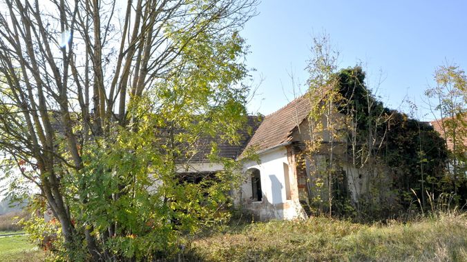 Innenhofansciht