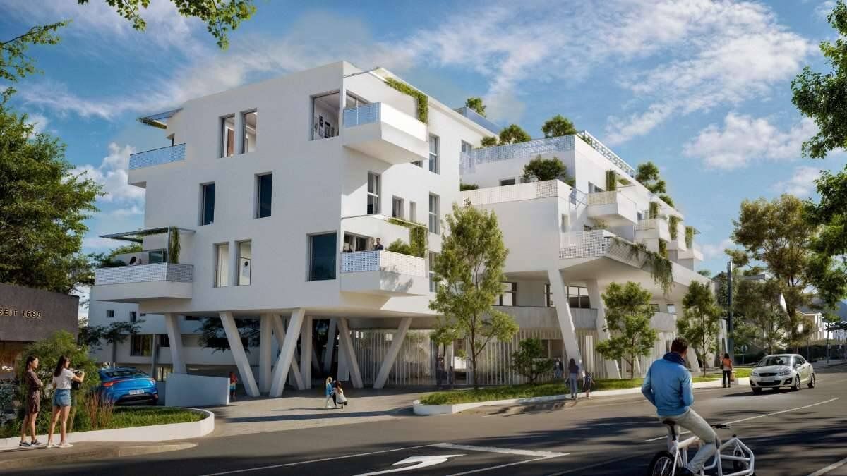 Wohnung – Graz, Katastralgemeinde Geidorf, Geidorf - Mehr