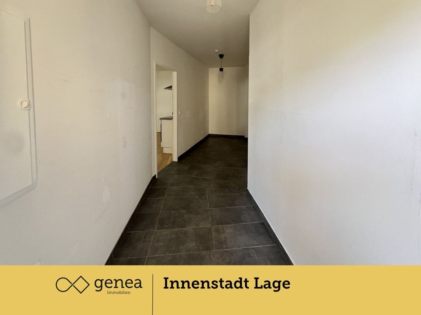 Wohnung – Graz - Ansicht 4