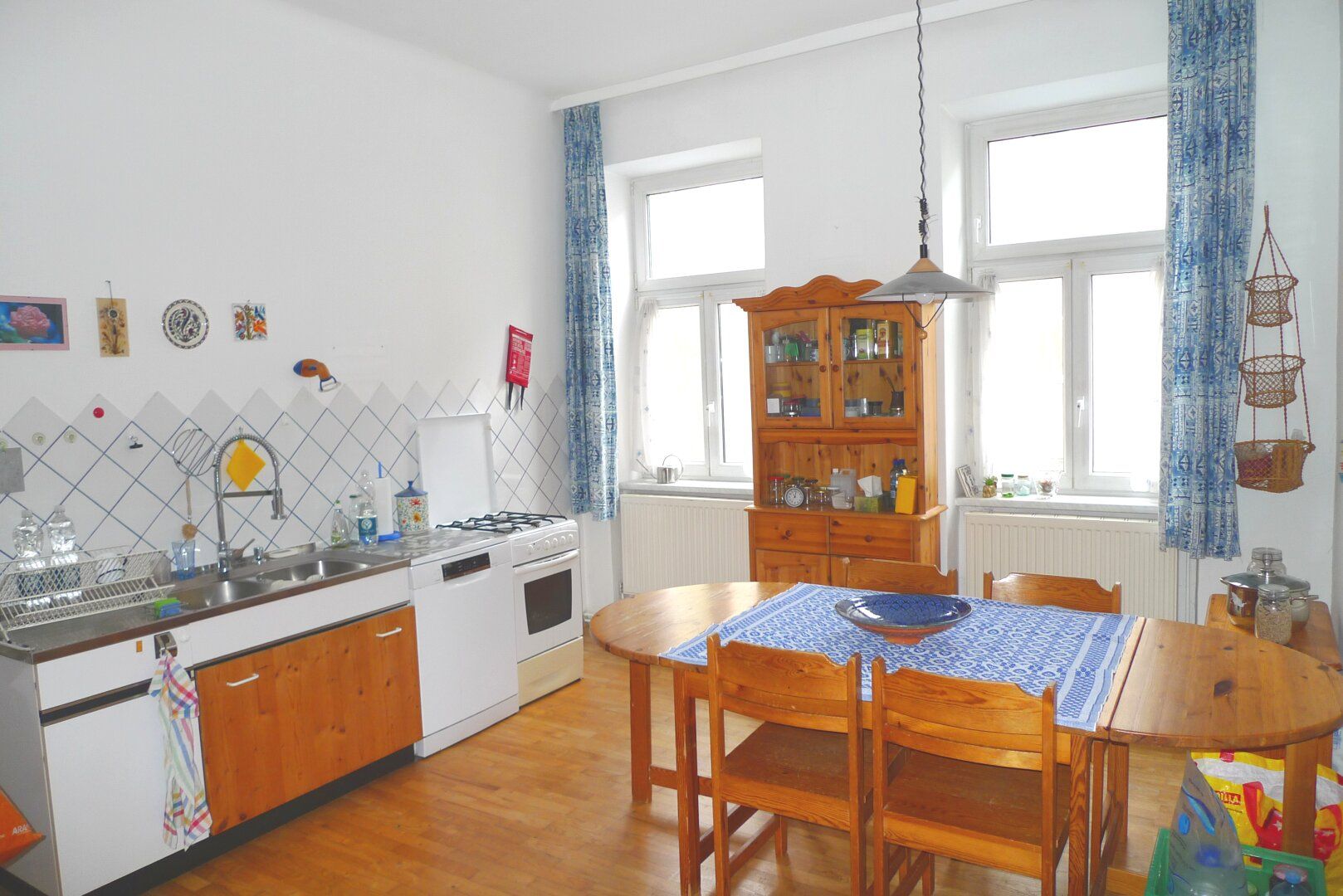 Schnäppchen! Schöne 3-Zimmer Wohnung in Floridsdorf - hell und ruhig!