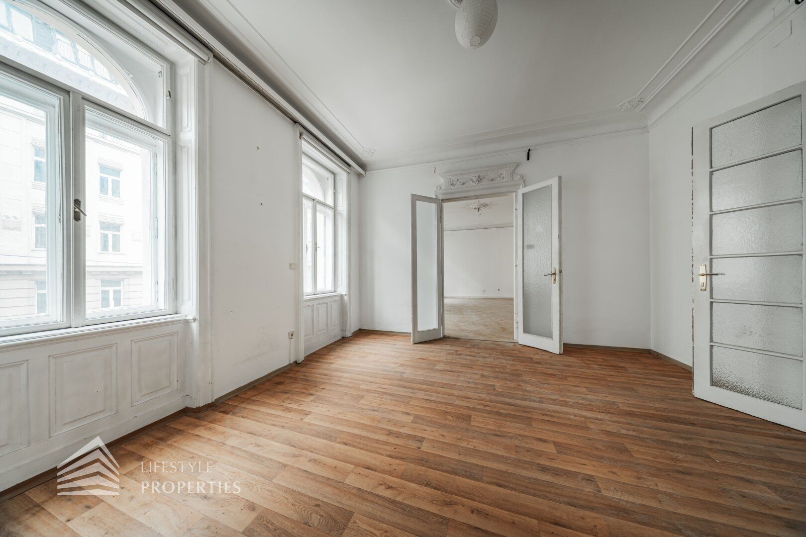 Wohnung – Wien,Margareten - Ansicht 3