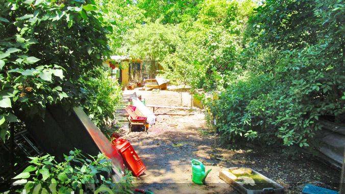 Garten