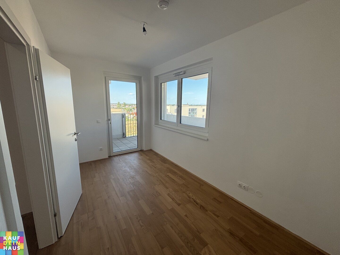 Wohnung – Wien - Ansicht 5