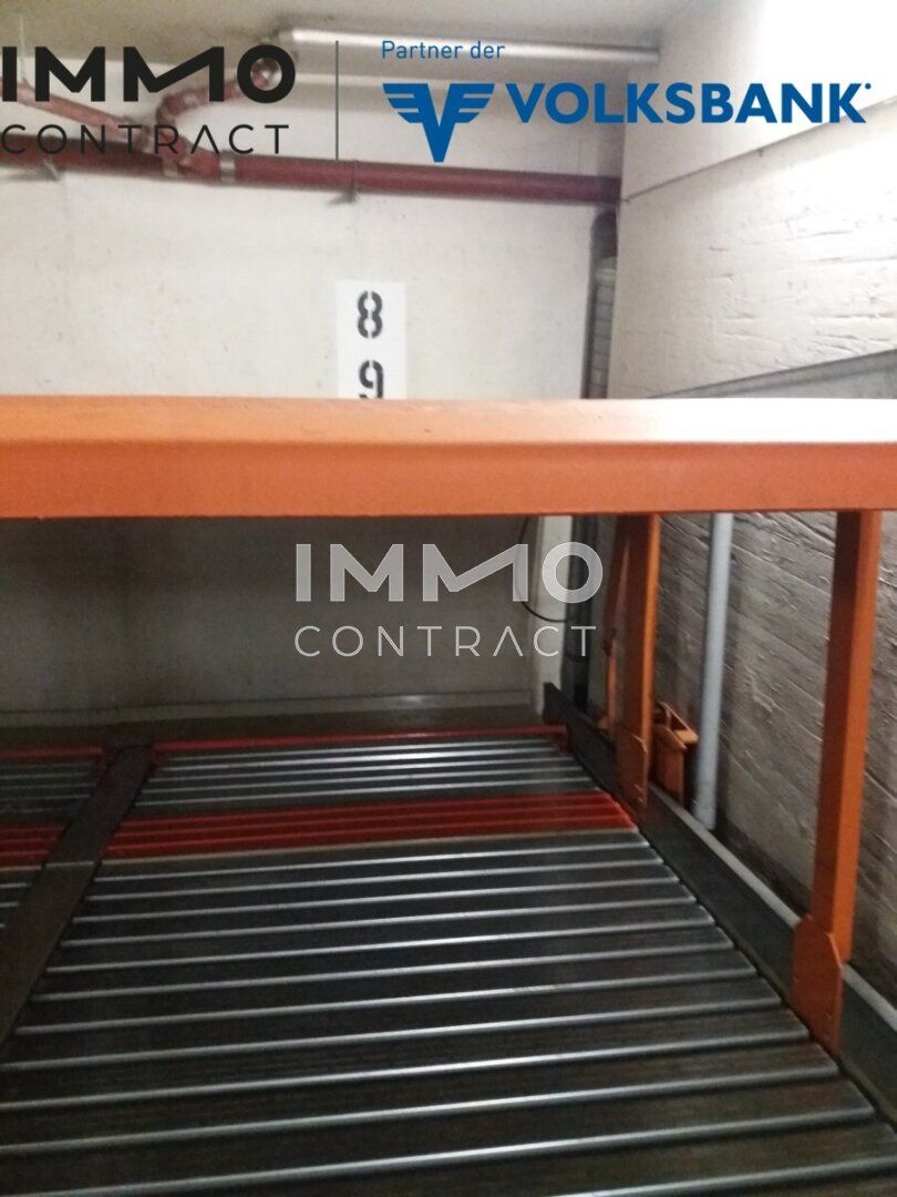 Wohnung – Wien - Ansicht 2