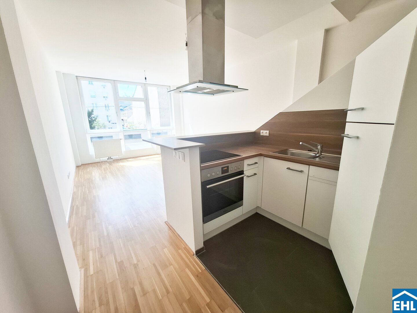 Wohnung – Wien, Untermeidling, Meidling