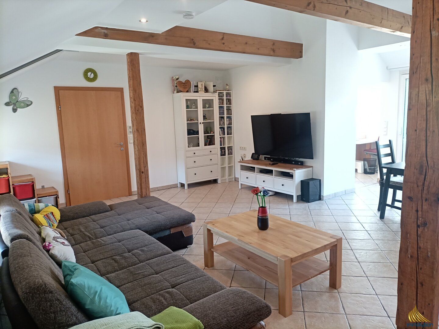 Traumhafte 4-Zimmer-Wohnung mit 144m²