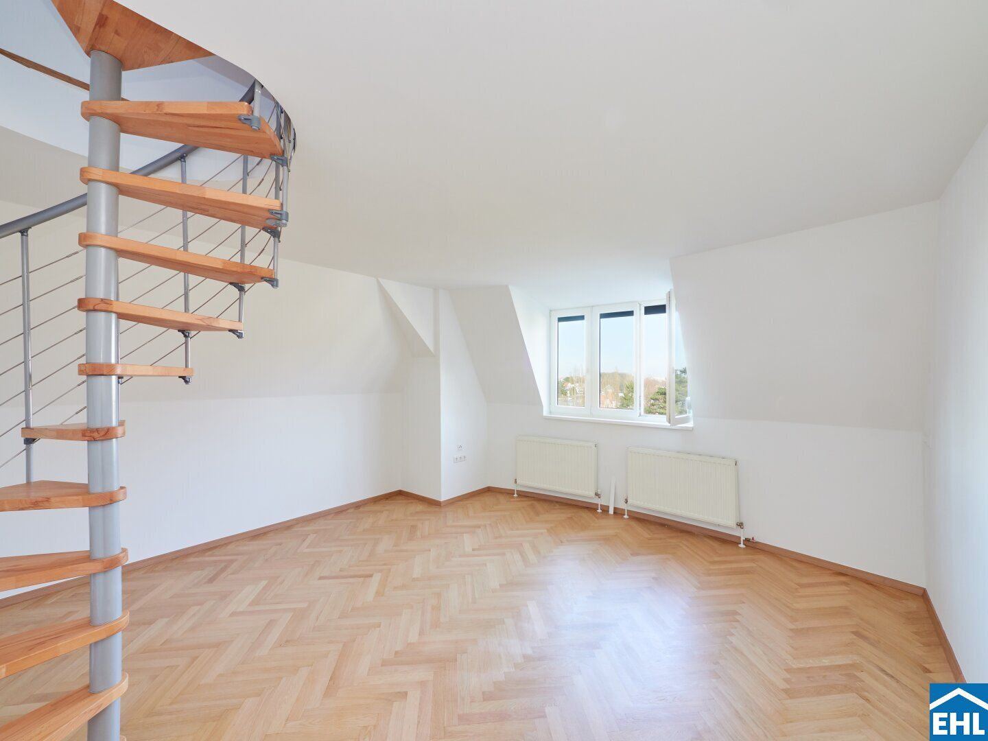 Charmante 3-Zimmer-Wohnung mit Garten in 1130 Wien - Ihr neues Zuhause wartet!