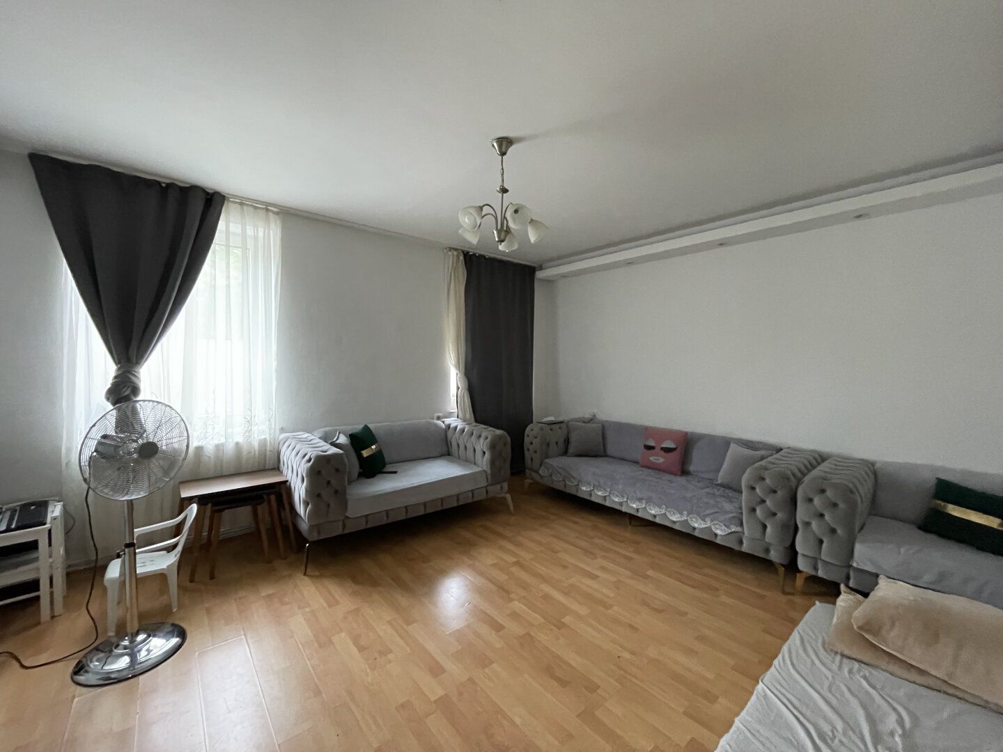 4,5% Rendite! 2-Zimmerwohnung mit Garten in direkter Schönbrunn-Nähe