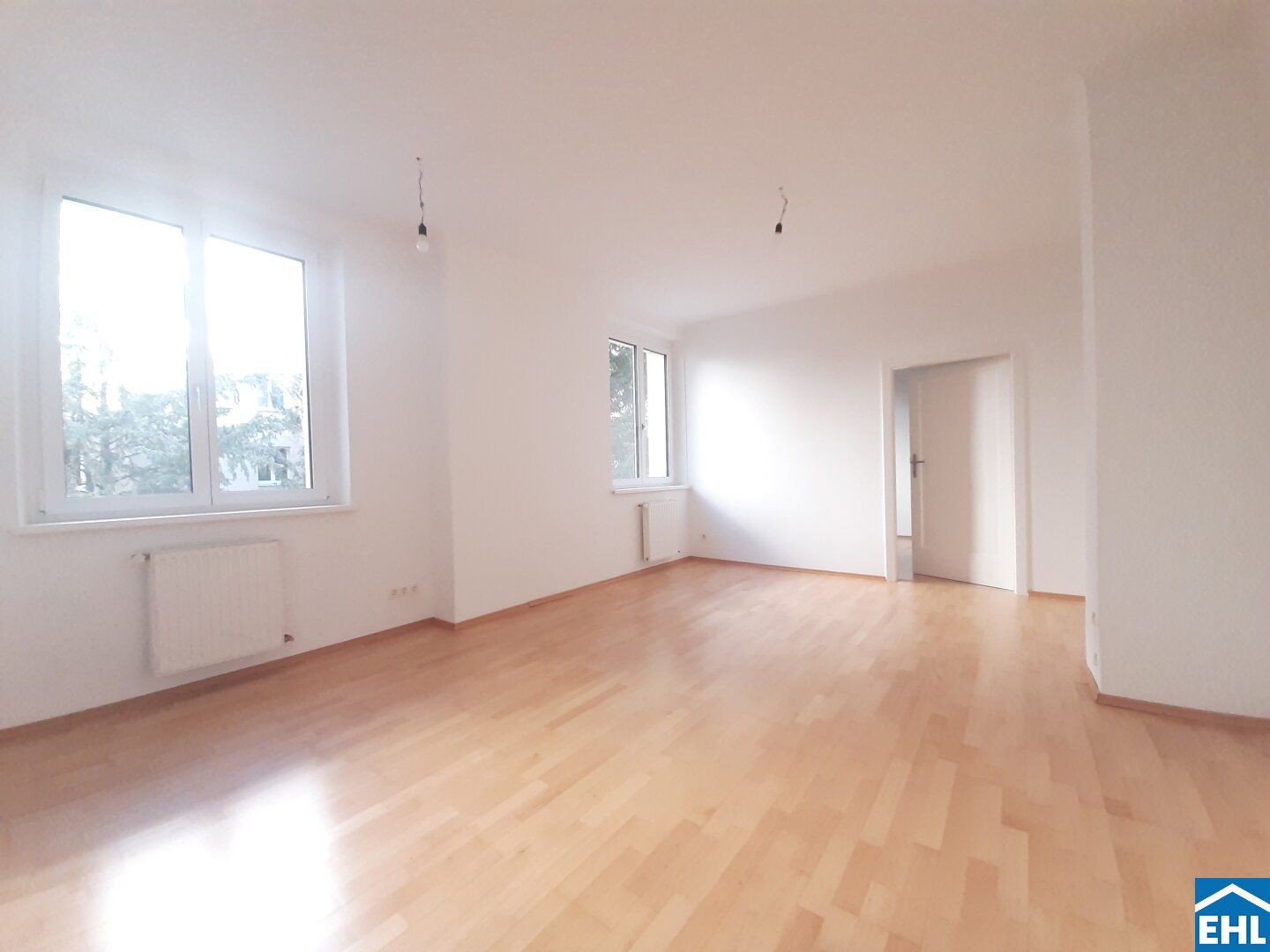Traumhafte Wohnung in Top-Lage - Ihre Chance mitten in Wien!