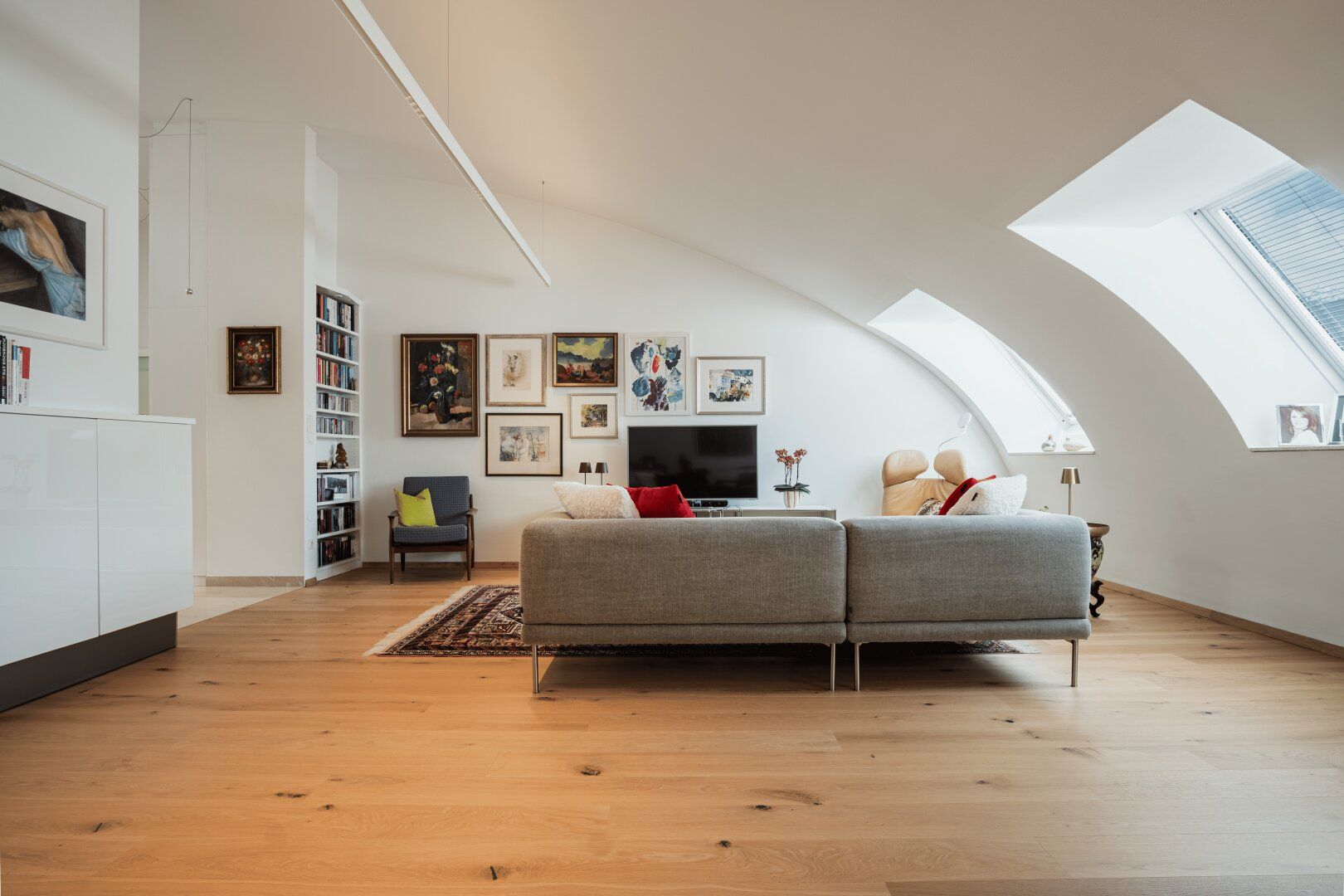 Wohnung – Innsbruck - Ansicht 3