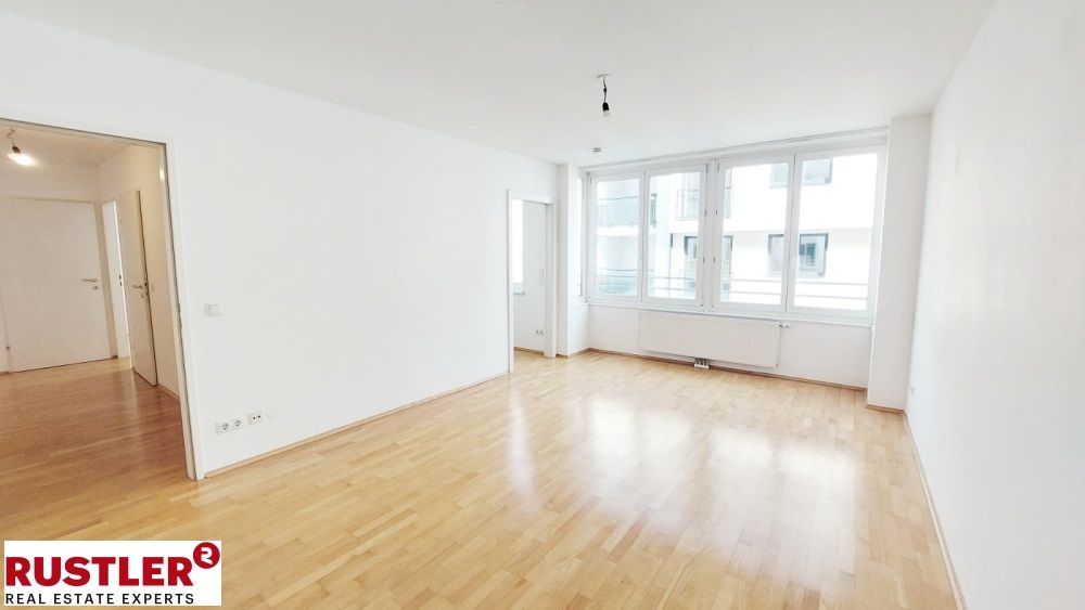 Perfekte Stadtwohnung nähe AKH!