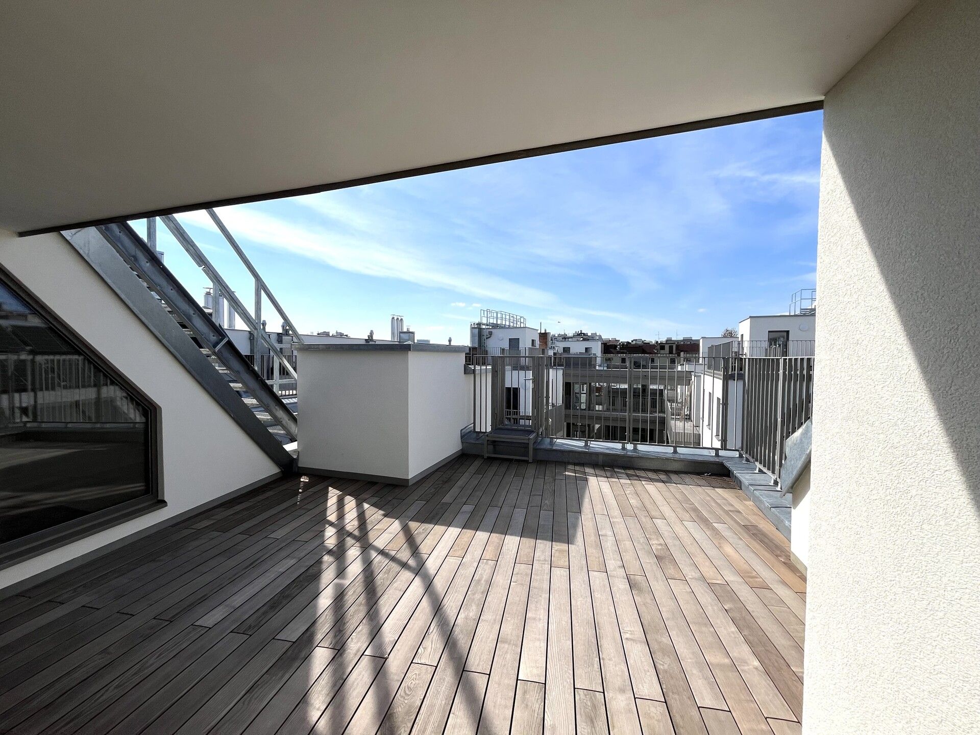Wohnung – Wien - Ansicht 3