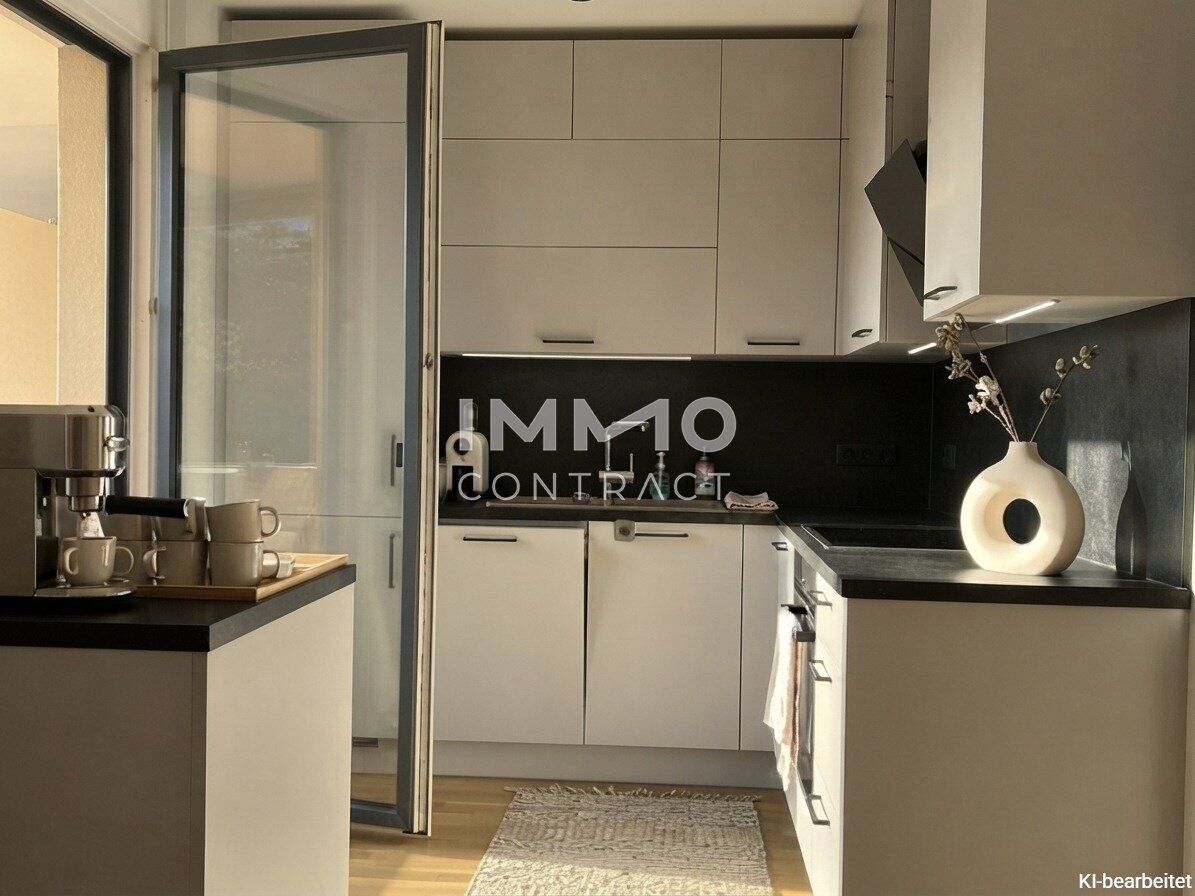 Wohnung – Wien - Ansicht 2