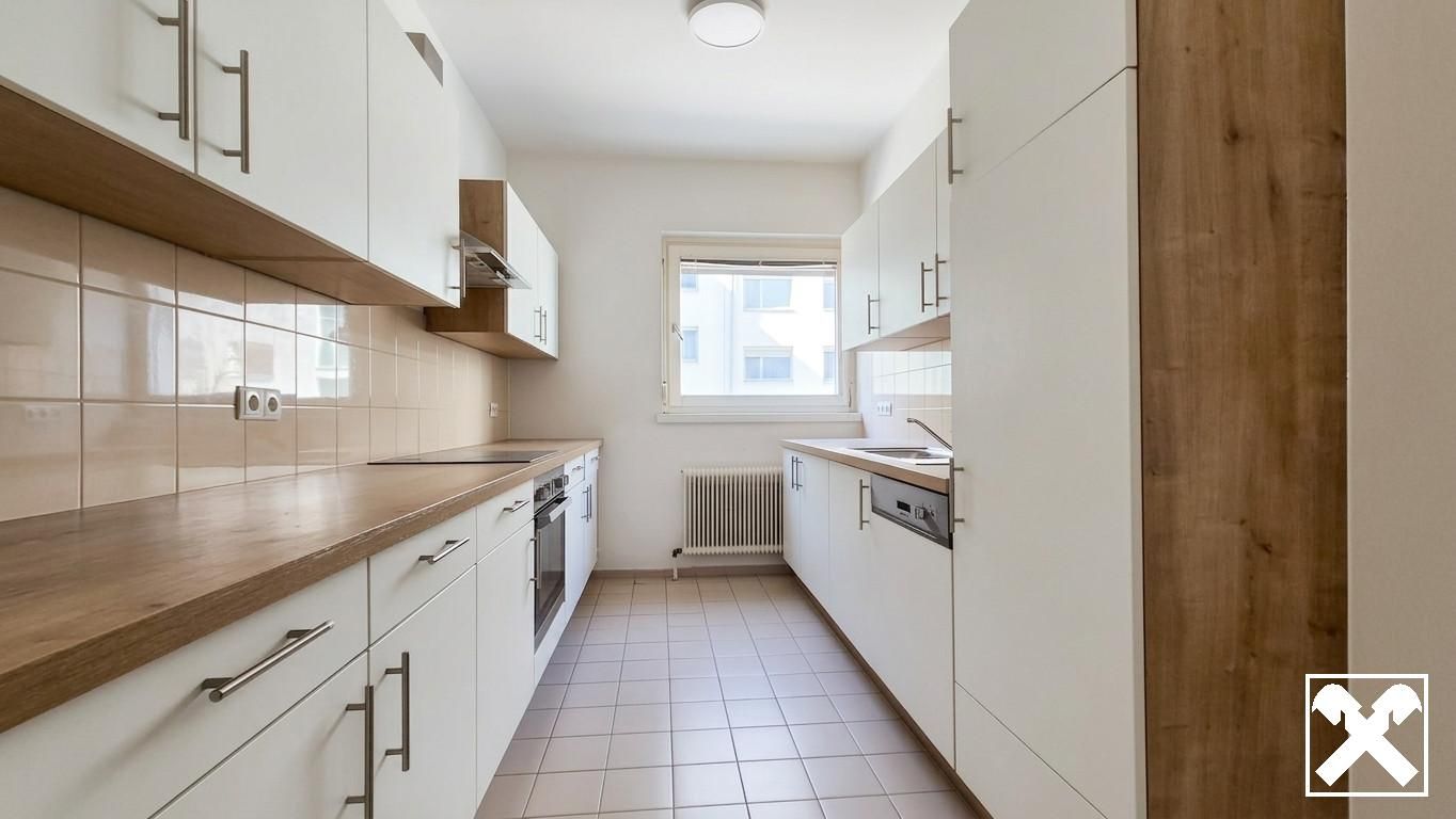 Wohnung – Wien - Ansicht 3