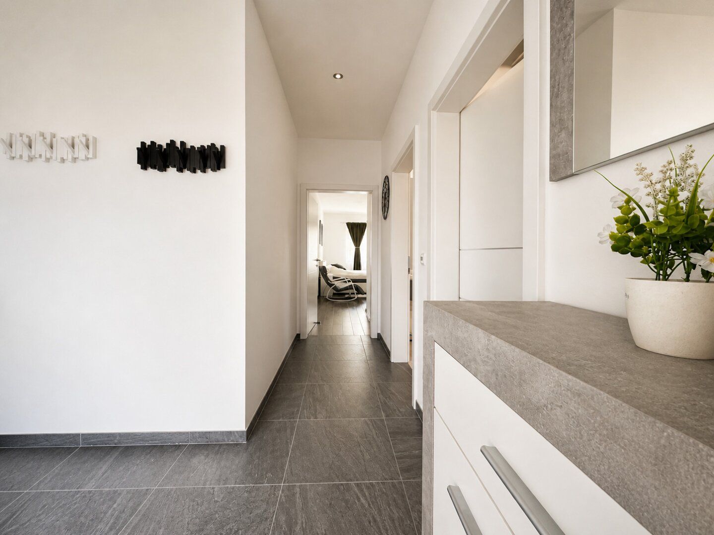 Haus – Moosbach - Mehr