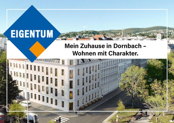 Wohnung – Wien