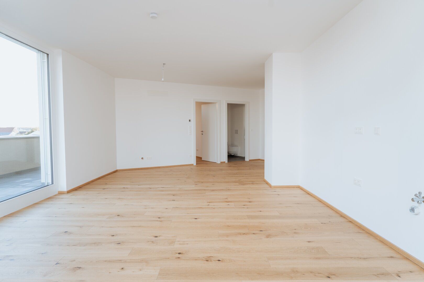 Wohnung – Podersdorf am See - Ansicht 5