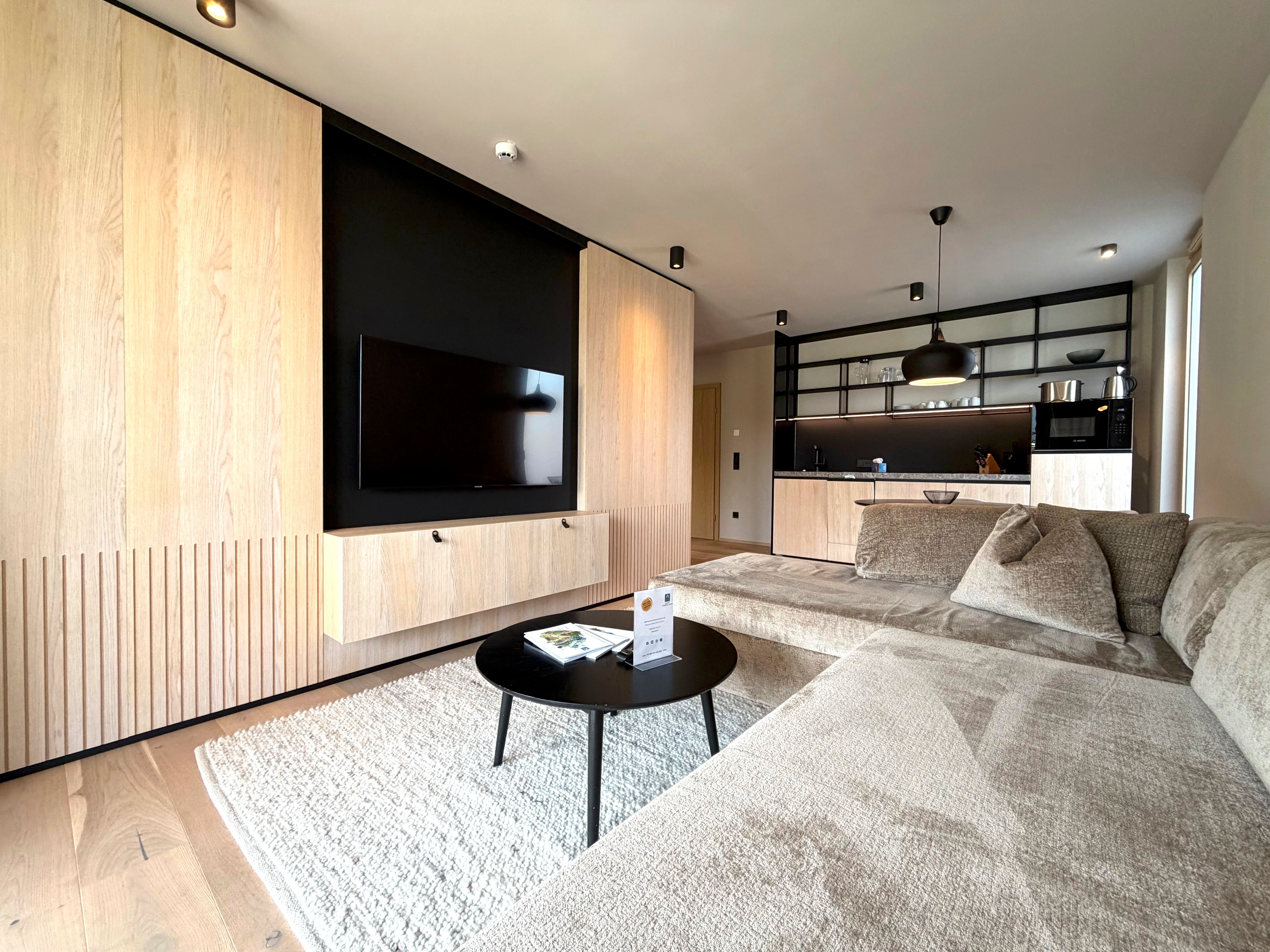 Wunderschöne 2-Zimmer-Wohnung in bester Lage von Oberndorf! - Ansicht 2