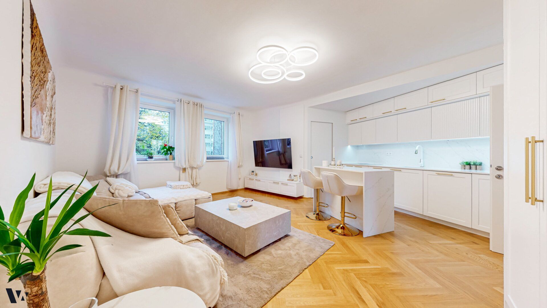 Wohnung – Wien