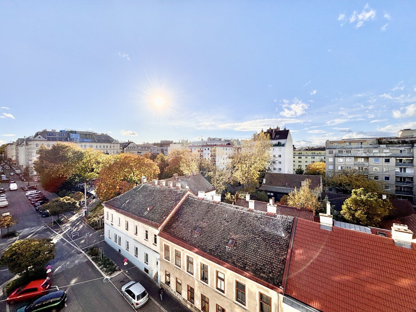 Wohnung – Wien - Ansicht 5
