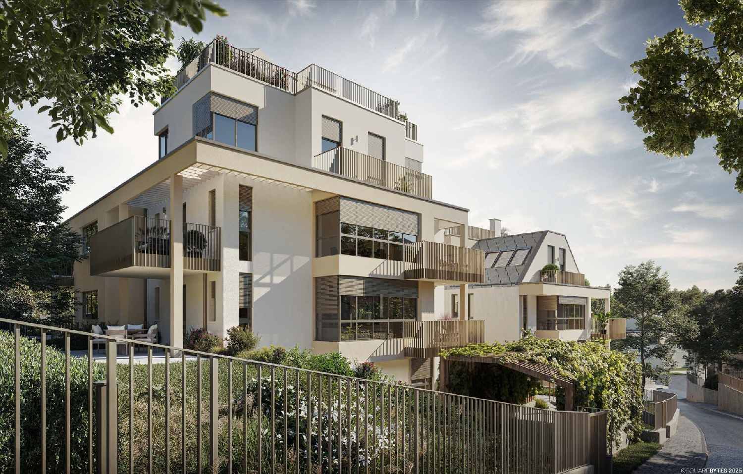 Wohnung – Wien - Ansicht 4