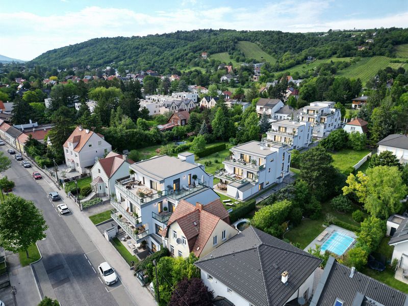 Wohnung – Wien, Strebersdorf - Ansicht 2
