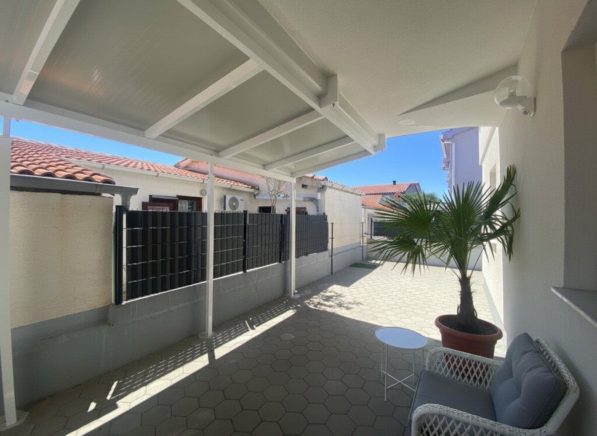 Wohnung – Vir - Ansicht 4