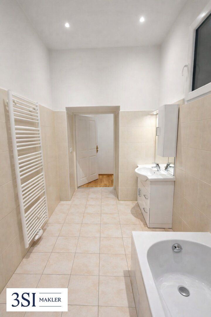 Wohnung – Wien - Ansicht 5