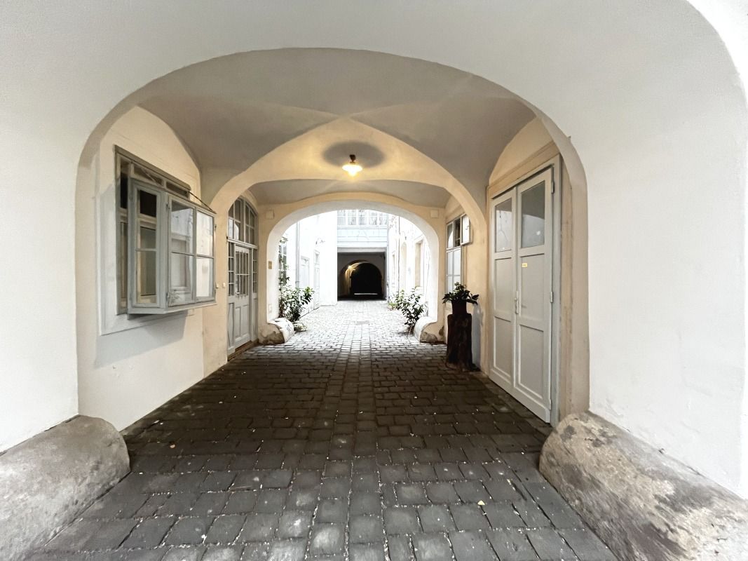 Wohnung – Wien - Ansicht 3